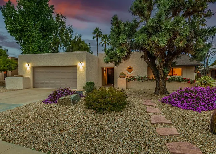 Beverly * Scottsdale