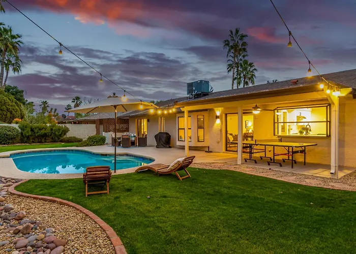 Beverly Scottsdale