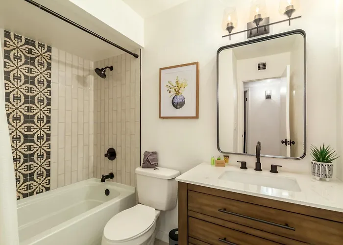 Holiday home Beverly Scottsdale