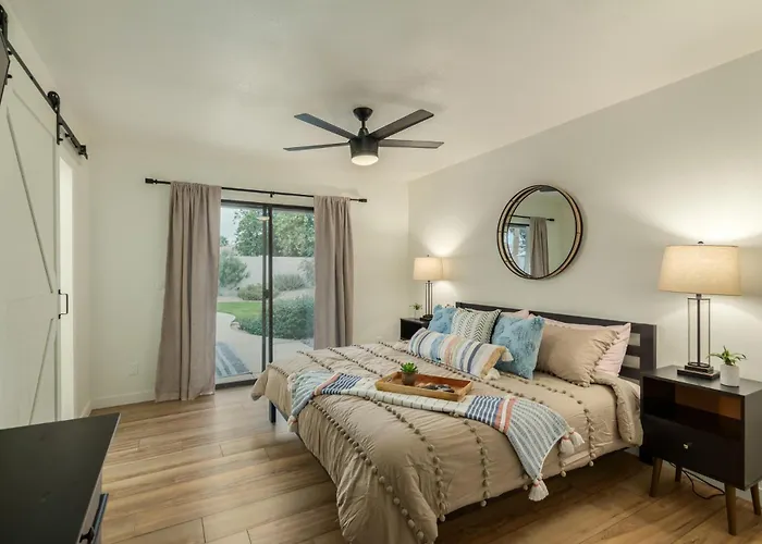 Holiday home Beverly Scottsdale