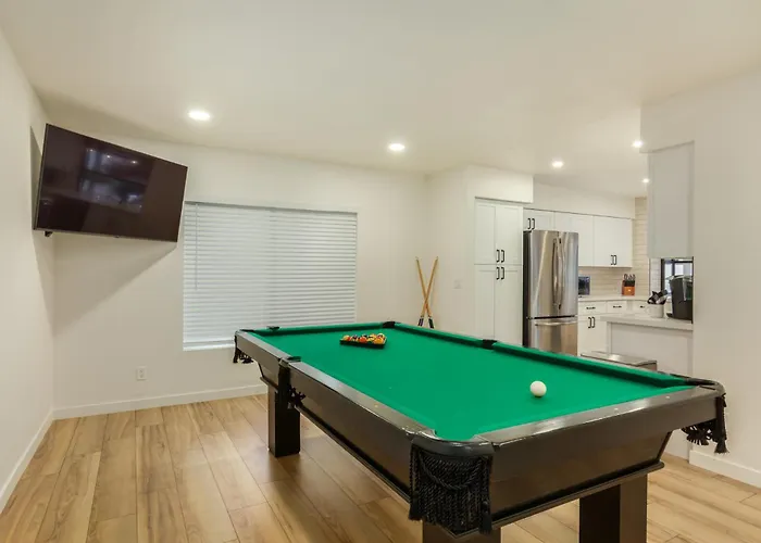 Holiday home Beverly Scottsdale