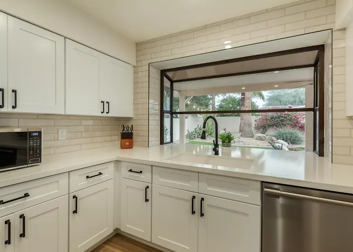 Holiday home Beverly Scottsdale