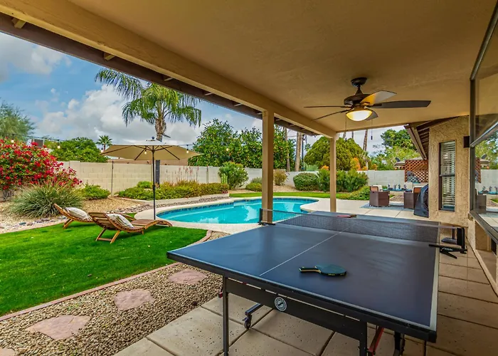 Beverly Scottsdale