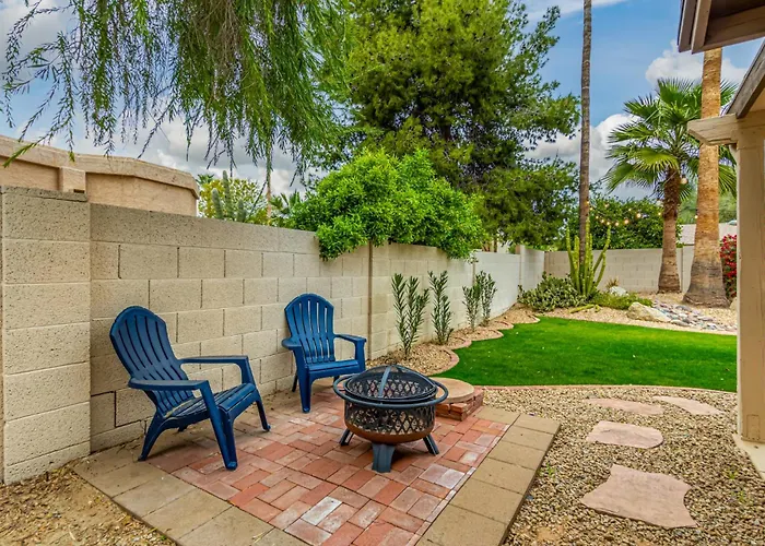 Beverly Holiday home