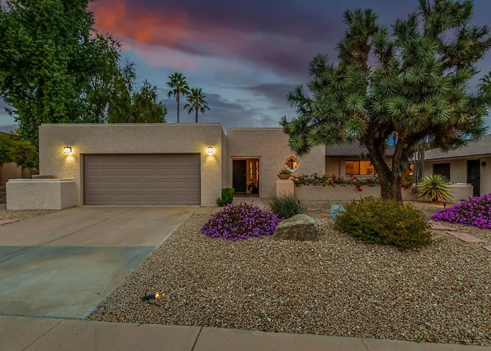 Beverly Holiday home *