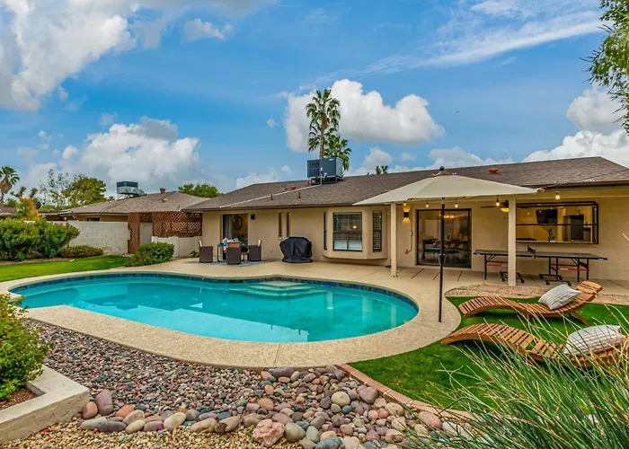 Holiday home Beverly