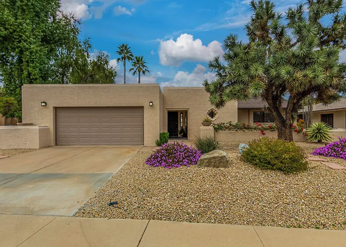Beverly Holiday home *